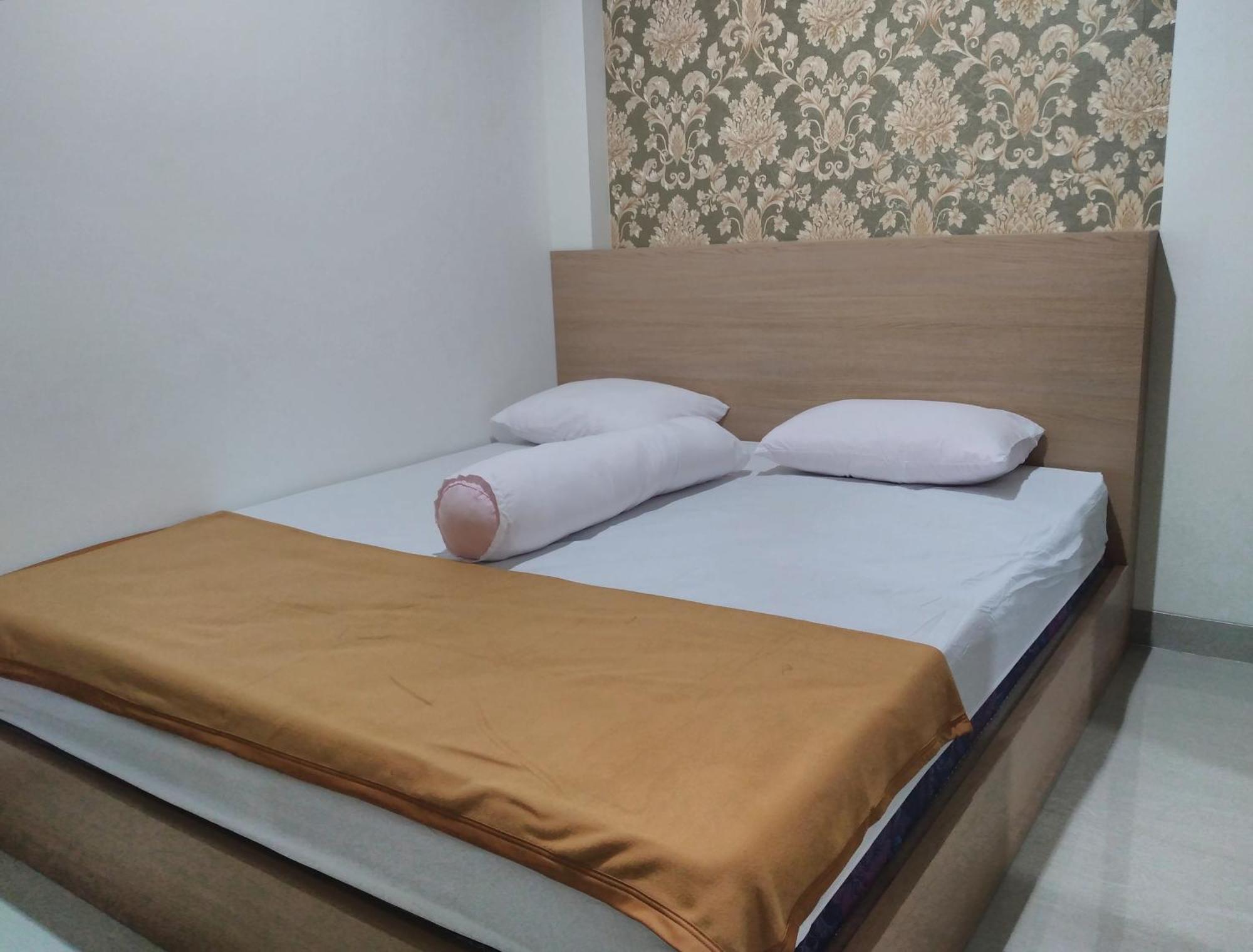 Grha Raf Homestay Makale Exteriér fotografie