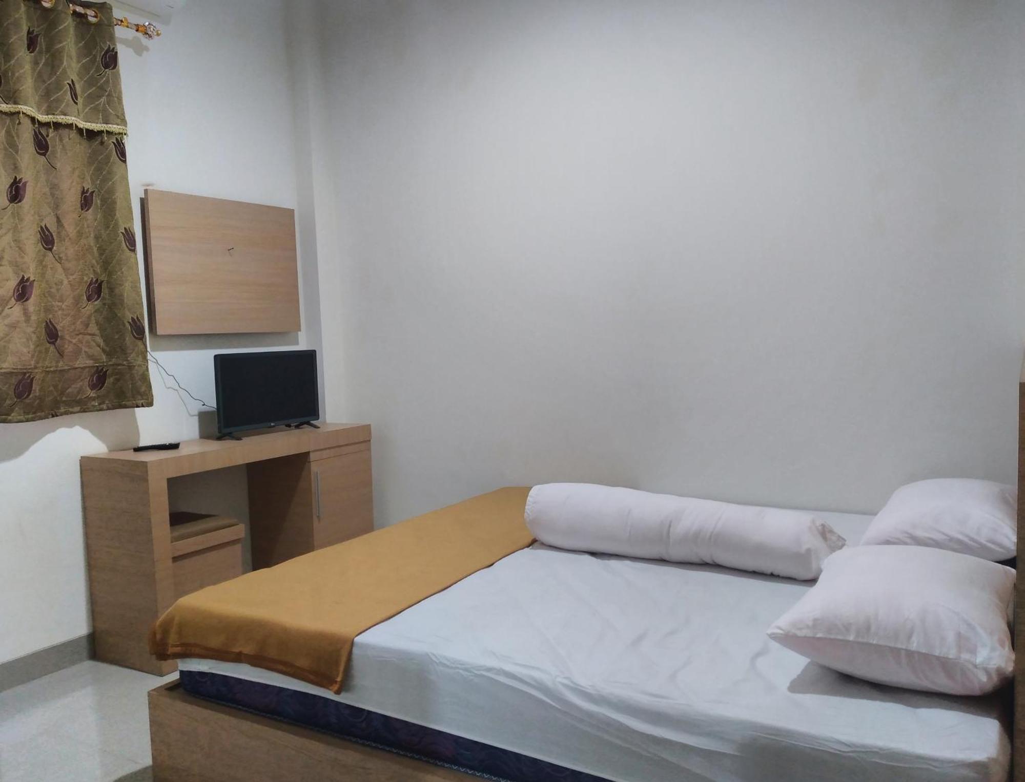 Grha Raf Homestay Makale Exteriér fotografie